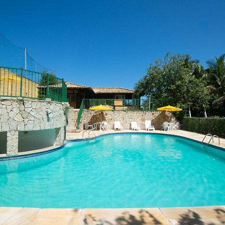 Casa Em Condominio Com Piscina Na Melhor Localizacao De Buzios Екстер'єр фото