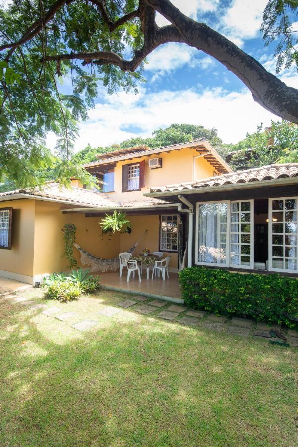 Casa Em Condominio Com Piscina Na Melhor Localizacao De Buzios Екстер'єр фото