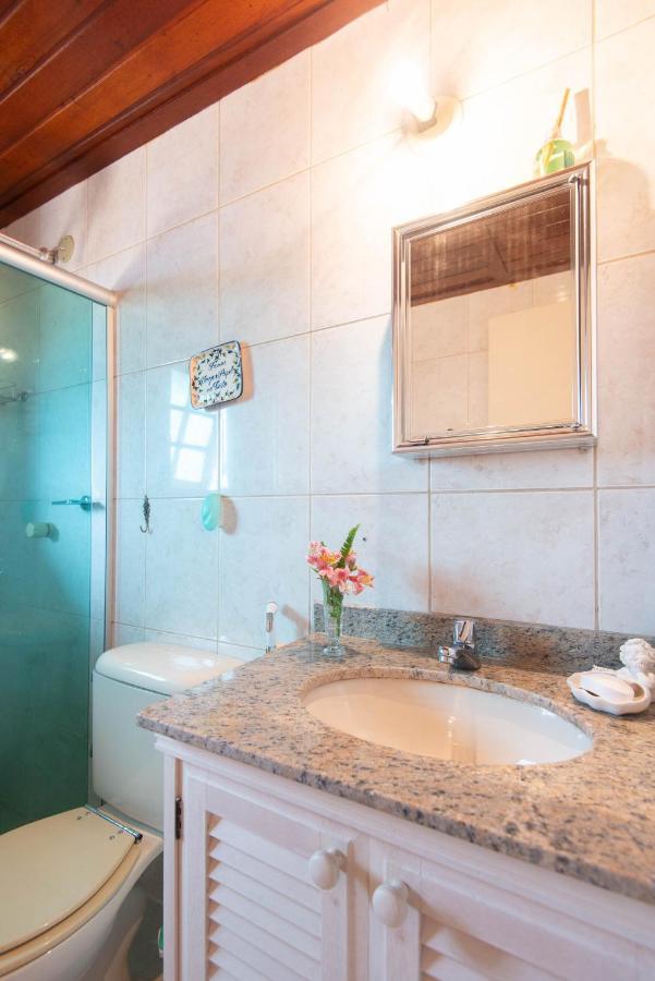 Casa Em Condominio Com Piscina Na Melhor Localizacao De Buzios Екстер'єр фото