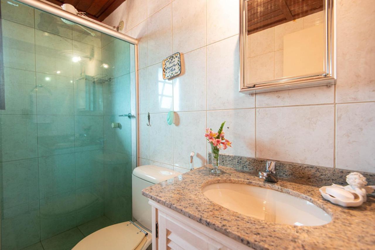 Casa Em Condominio Com Piscina Na Melhor Localizacao De Buzios Екстер'єр фото