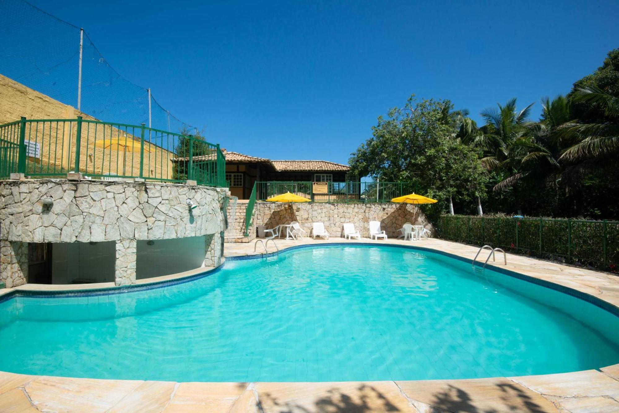 Casa Em Condominio Com Piscina Na Melhor Localizacao De Buzios Екстер'єр фото