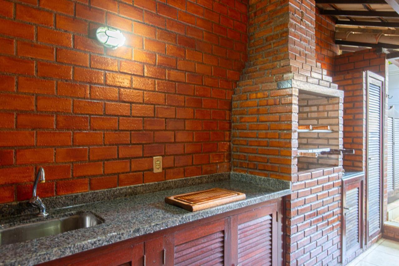 Casa Em Condominio Com Piscina Na Melhor Localizacao De Buzios Екстер'єр фото