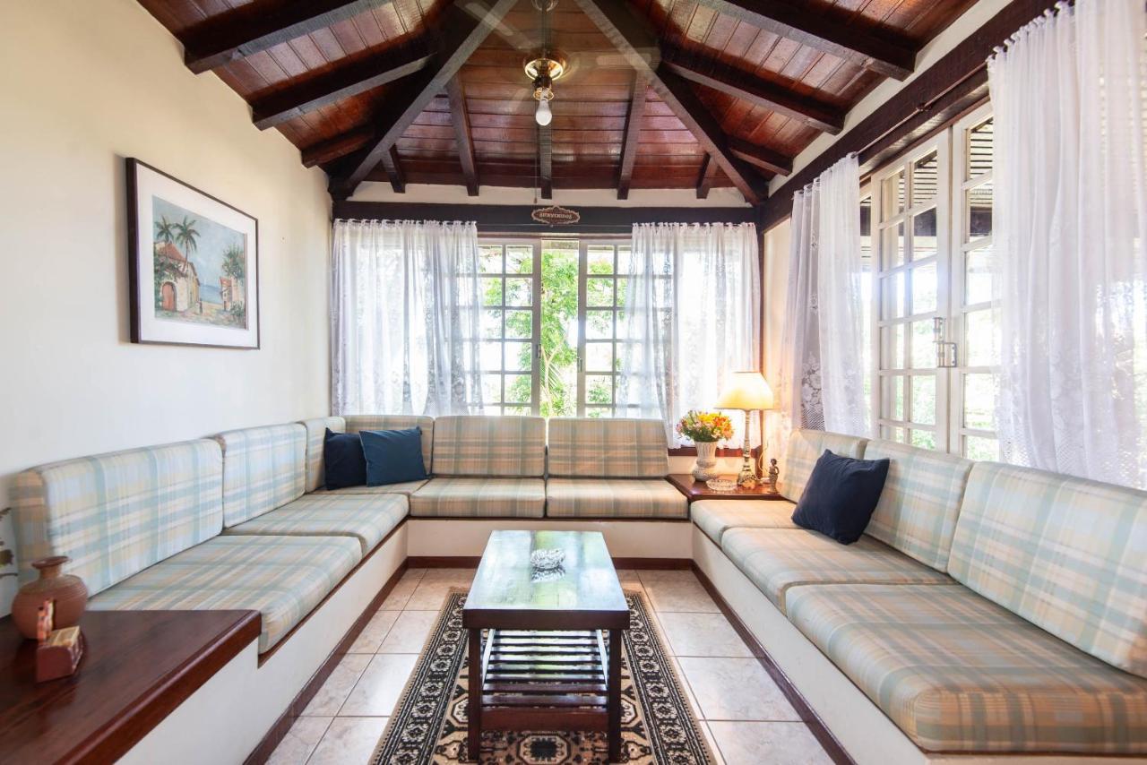 Casa Em Condominio Com Piscina Na Melhor Localizacao De Buzios Екстер'єр фото