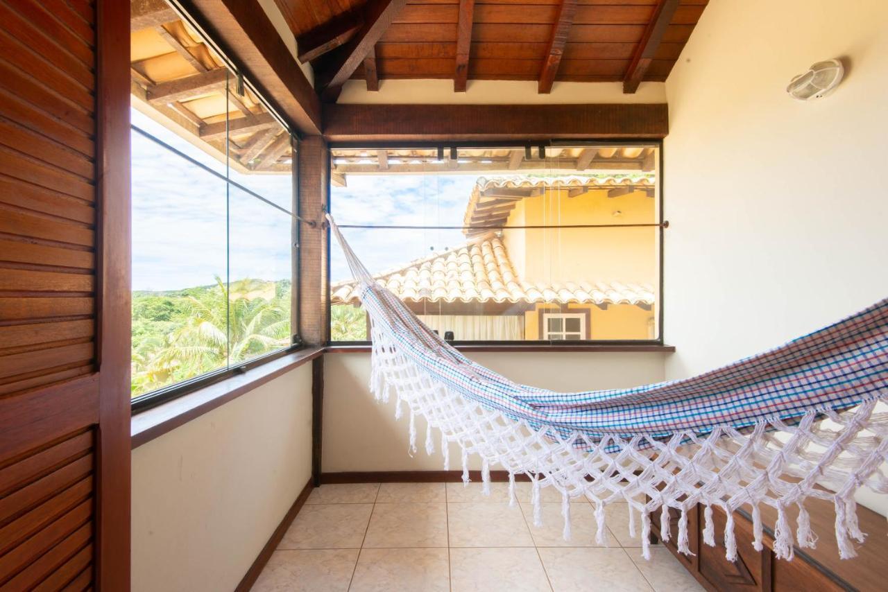 Casa Em Condominio Com Piscina Na Melhor Localizacao De Buzios Екстер'єр фото