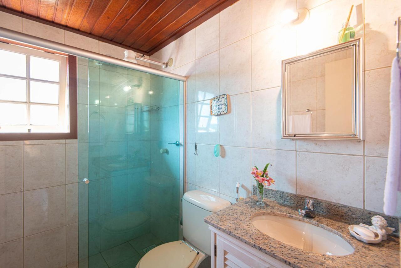 Casa Em Condominio Com Piscina Na Melhor Localizacao De Buzios Екстер'єр фото