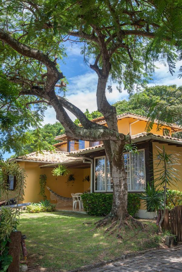 Casa Em Condominio Com Piscina Na Melhor Localizacao De Buzios Екстер'єр фото