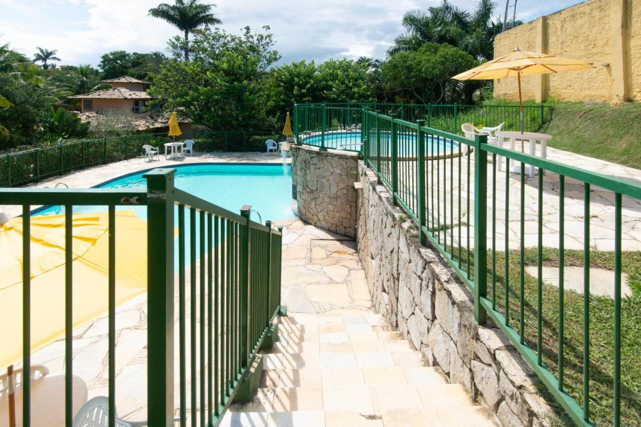 Casa Em Condominio Com Piscina Na Melhor Localizacao De Buzios Екстер'єр фото