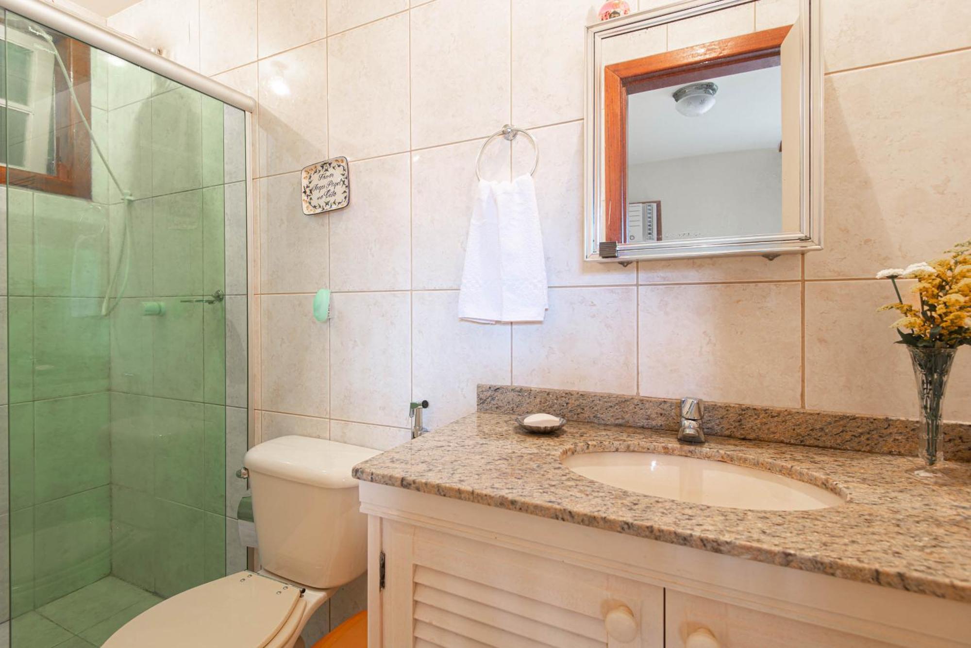 Casa Em Condominio Com Piscina Na Melhor Localizacao De Buzios Екстер'єр фото