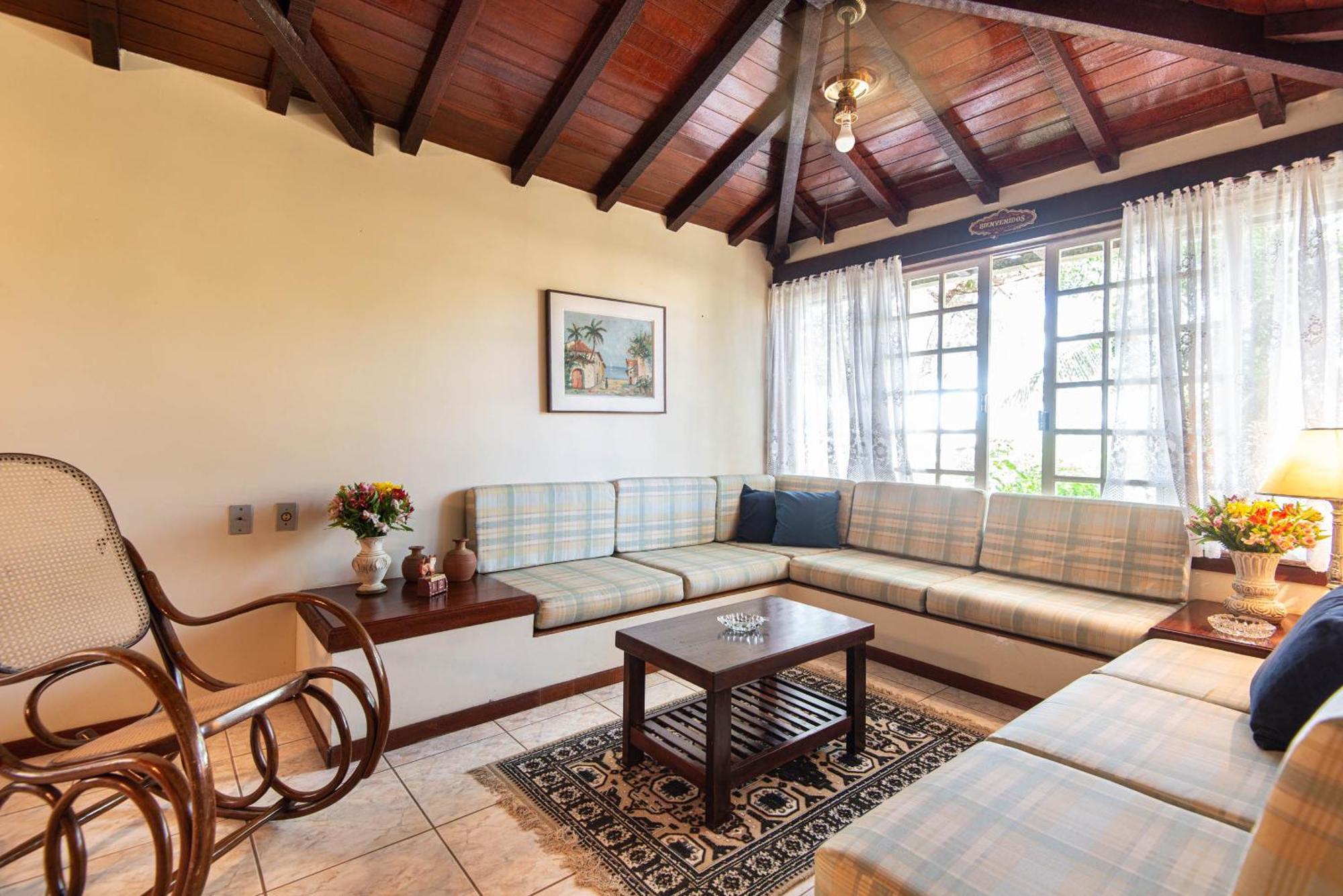 Casa Em Condominio Com Piscina Na Melhor Localizacao De Buzios Екстер'єр фото