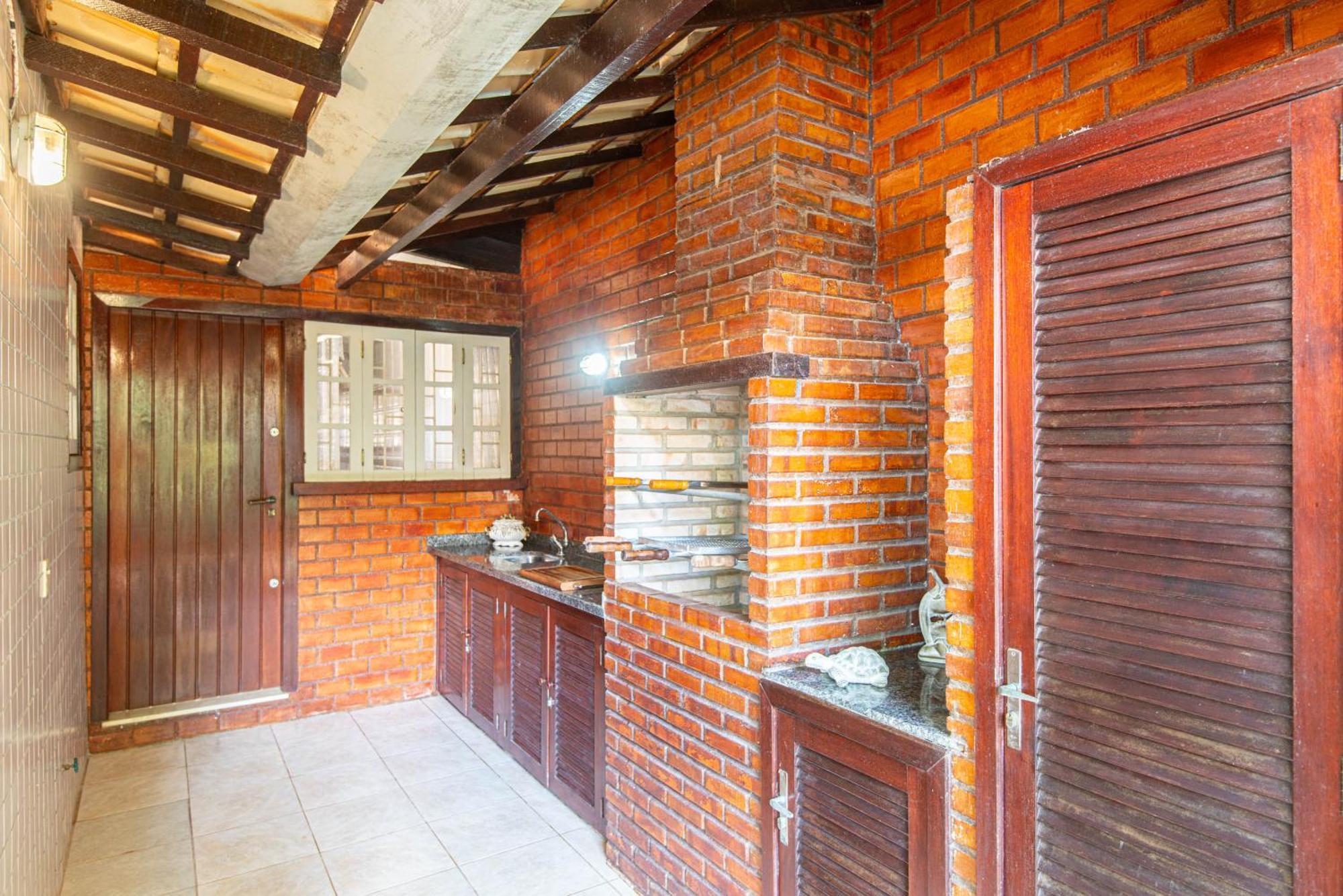 Casa Em Condominio Com Piscina Na Melhor Localizacao De Buzios Екстер'єр фото