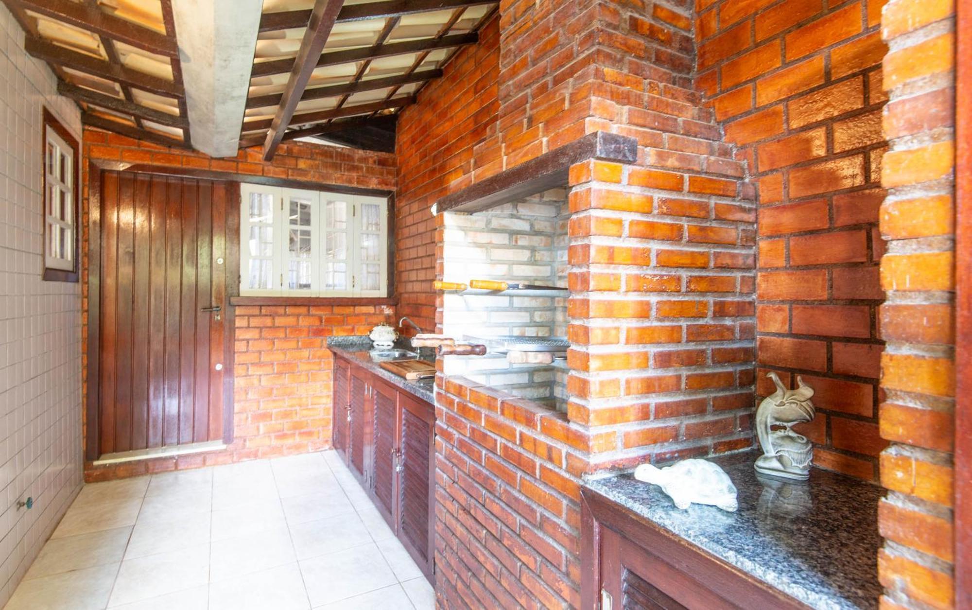 Casa Em Condominio Com Piscina Na Melhor Localizacao De Buzios Екстер'єр фото