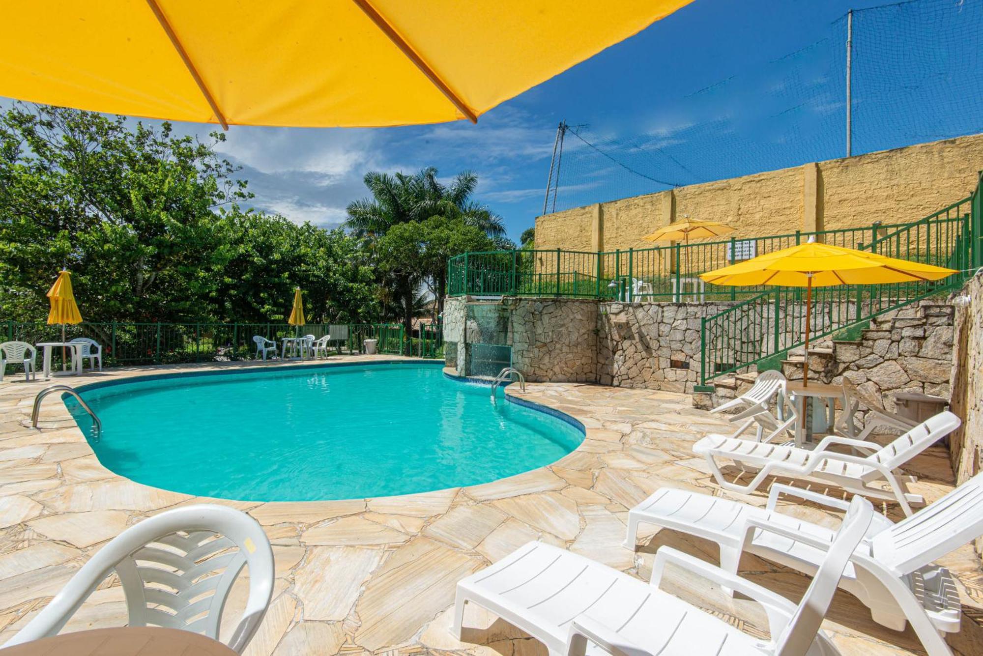 Casa Em Condominio Com Piscina Na Melhor Localizacao De Buzios Екстер'єр фото
