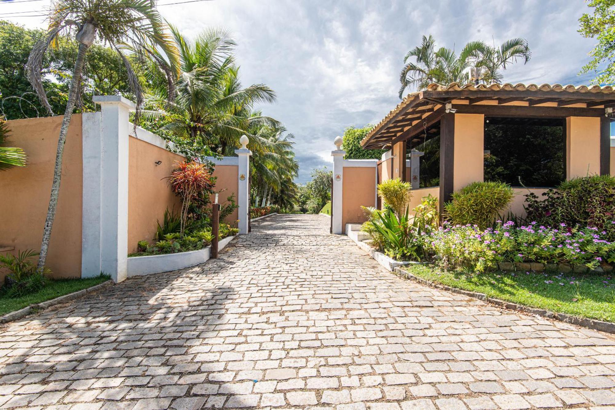 Casa Em Condominio Com Piscina Na Melhor Localizacao De Buzios Екстер'єр фото
