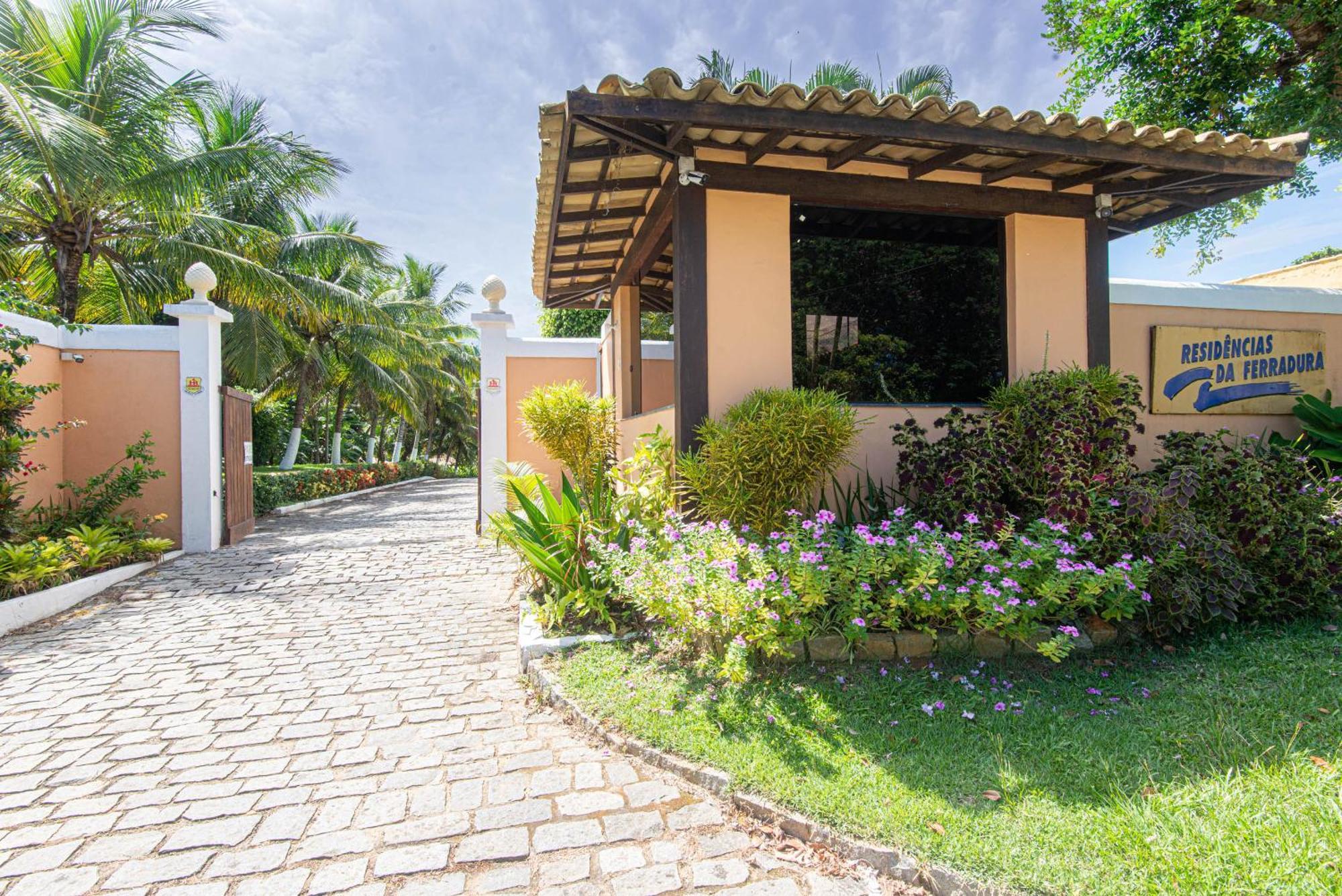 Casa Em Condominio Com Piscina Na Melhor Localizacao De Buzios Екстер'єр фото