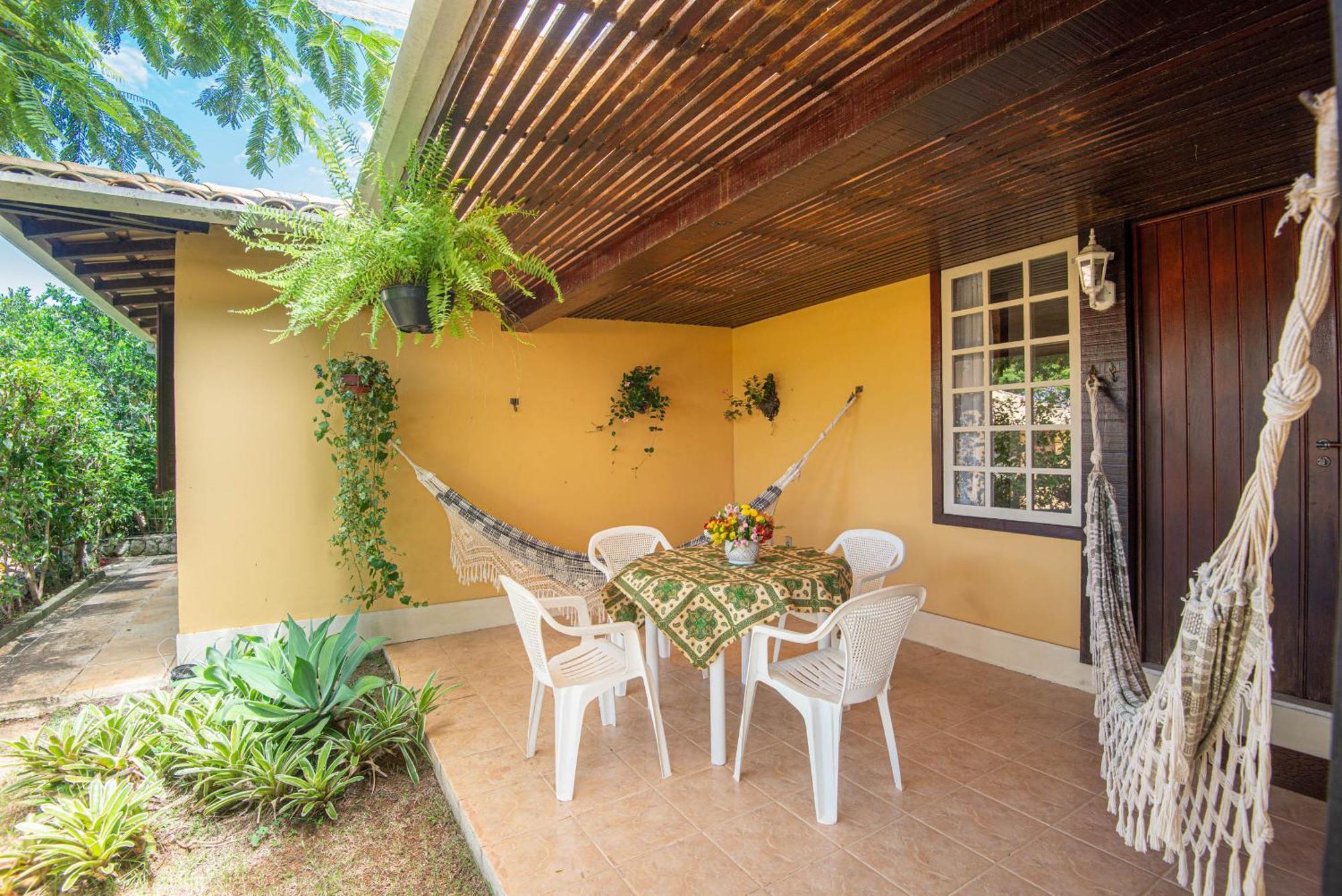 Casa Em Condominio Com Piscina Na Melhor Localizacao De Buzios Екстер'єр фото